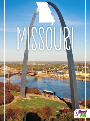 cover image of Missouri